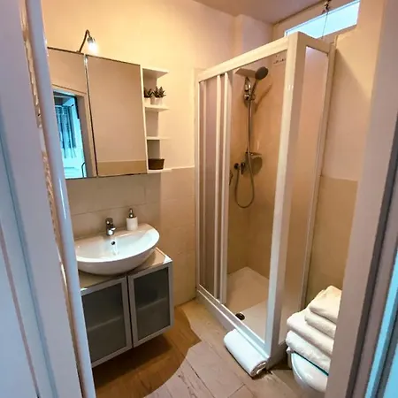 Acacia - Giglio Apartamento Florencia