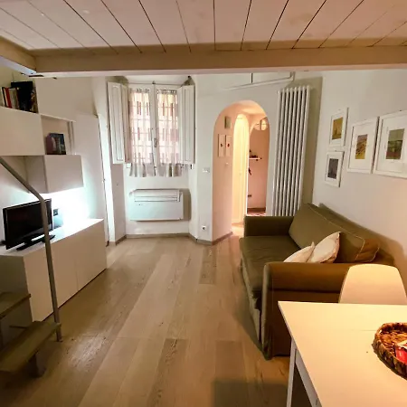 Acacia - Giglio Apartamento *