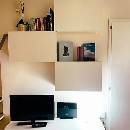 Acacia - Giglio Apartamento Florencia