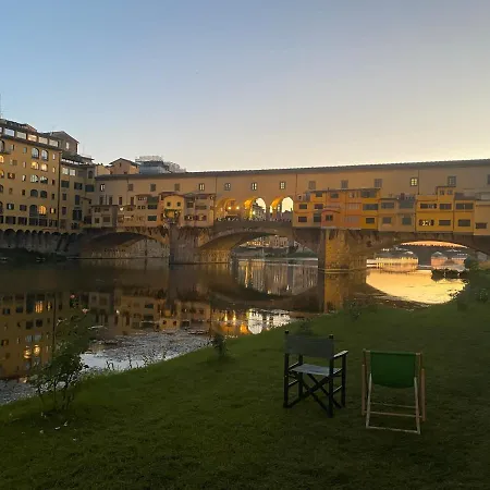 Apartamento Acacia - Giglio