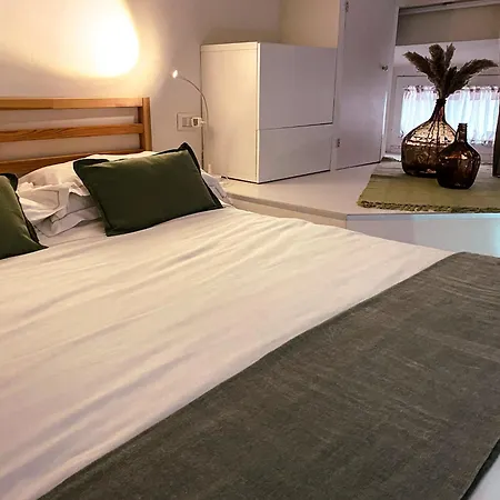 Acacia - Giglio Apartment *