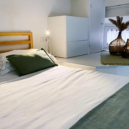 Apartamento Acacia - Giglio Florencia