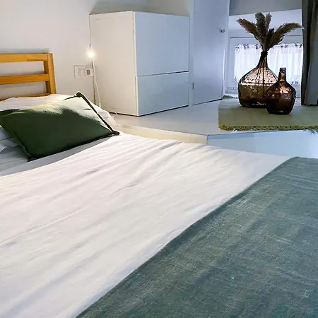 Apartment Acacia - Giglio Florence