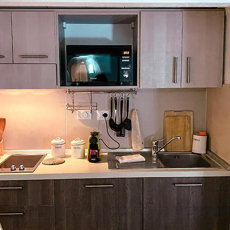Acacia - Giglio Apartment *