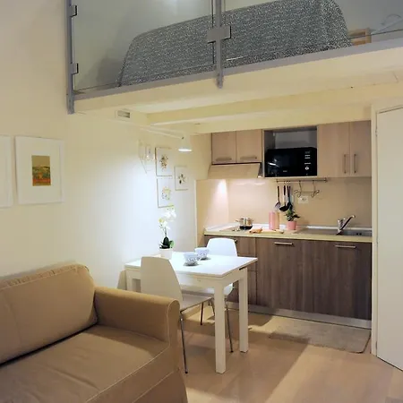 Apartment Acacia - Giglio Florence