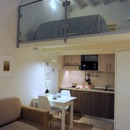 Apartamento Acacia - Giglio