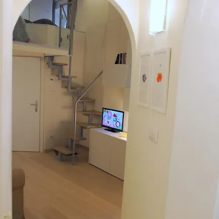 Acacia - Giglio Apartamento Florencia