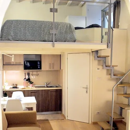 Apartamento Acacia - Giglio