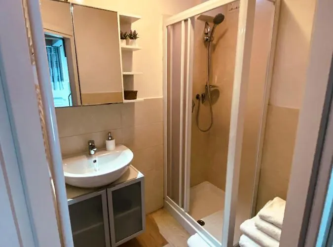 Acacia - Giglio Appartement Florence