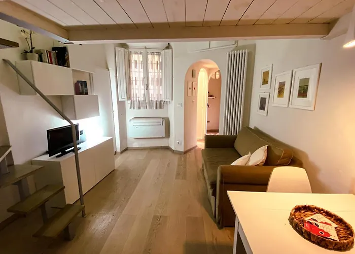 Acacia - Giglio Appartement *