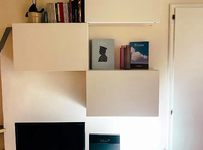 Acacia - Giglio Appartement Florence