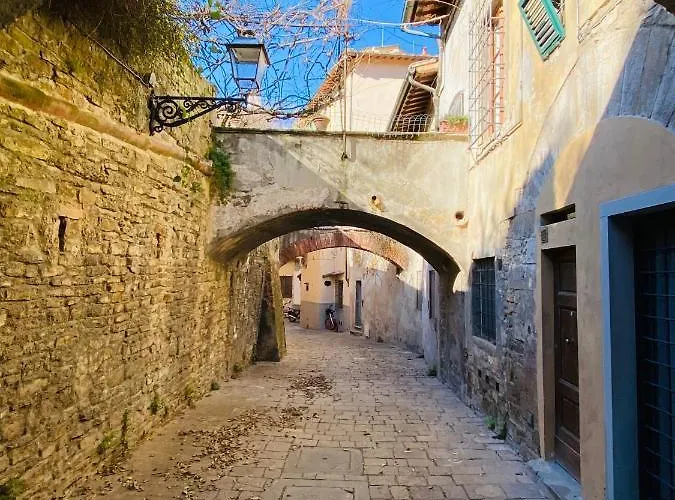 Appartement Acacia - Giglio Florence