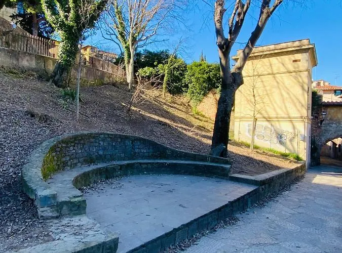 Acacia - Giglio * Florence