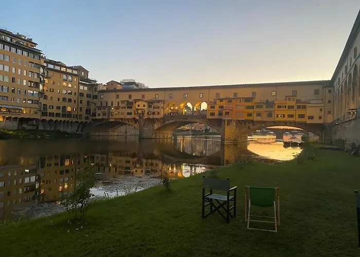 Appartement Acacia - Giglio