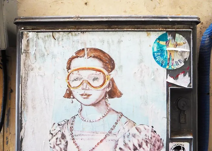 Acacia - Giglio * Florence