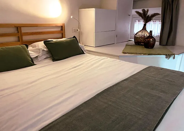 Acacia - Giglio Appartement *