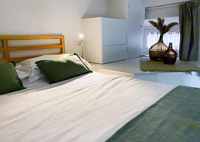 Appartement Acacia - Giglio Florence