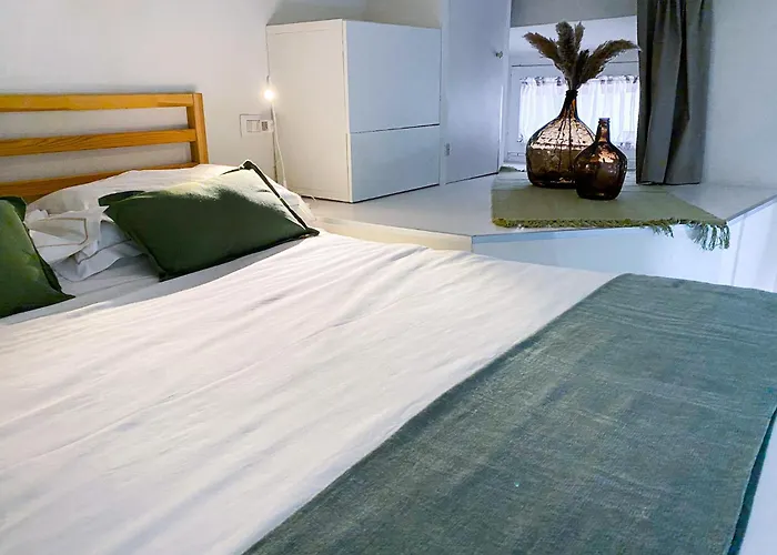 Appartement Acacia - Giglio Florence