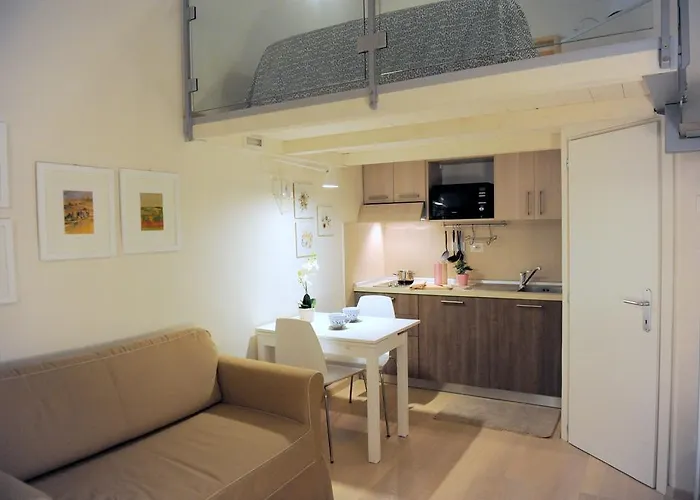 Appartement Acacia - Giglio Florence