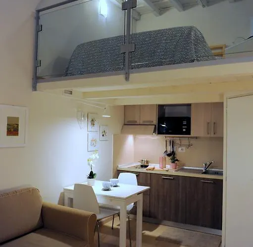 Appartement Acacia - Giglio