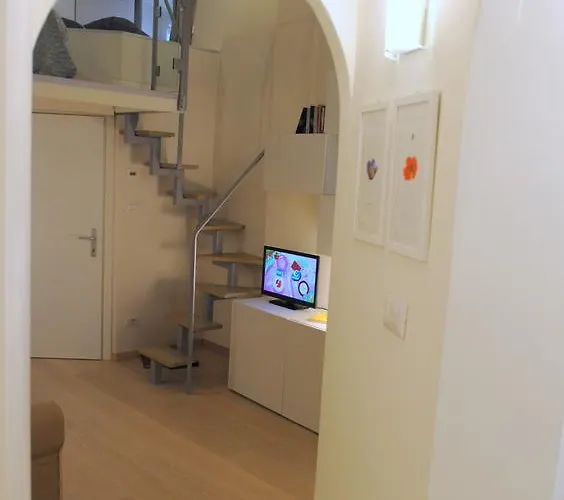 Acacia - Giglio Appartement Florence