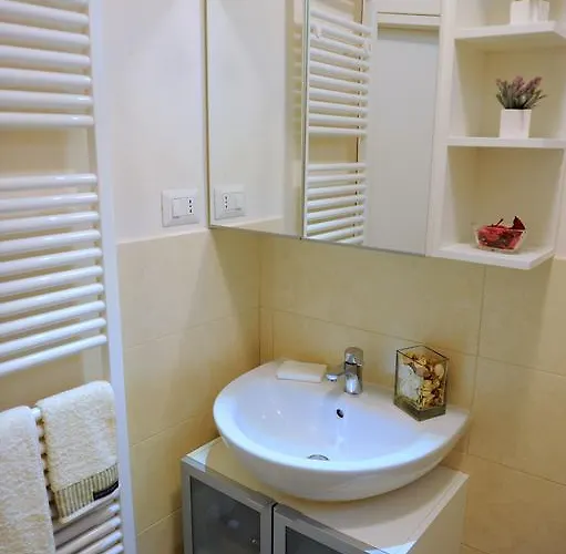 Appartement Acacia - Giglio Florence