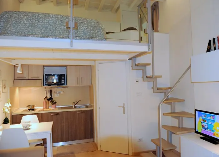 Appartement Acacia - Giglio