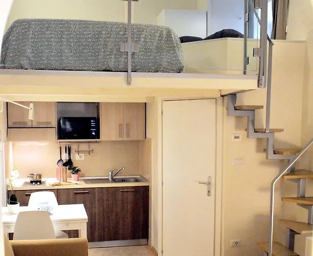 Appartement Acacia - Giglio