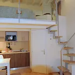 Apartment Acacia - Giglio