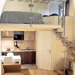 Apartment Acacia - Giglio