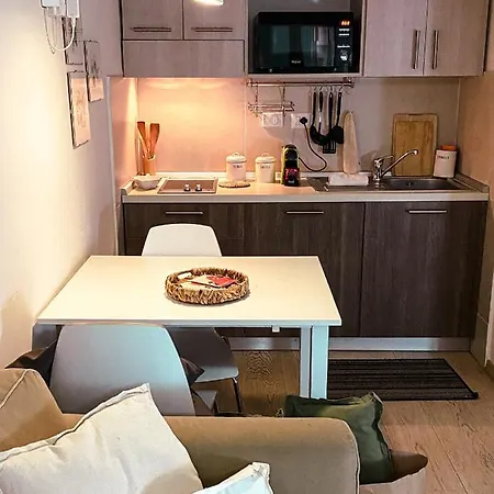 Acacia - Giglio Appartement