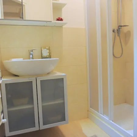 Acacia - Giglio Апартаменты *